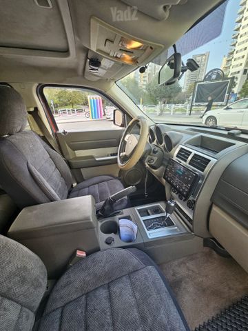 דודג' ניטרו