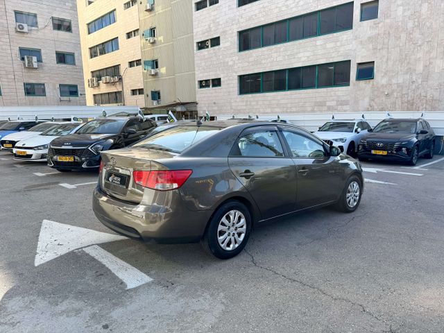 קיה פורטה 