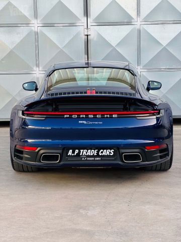 פורשה 911
