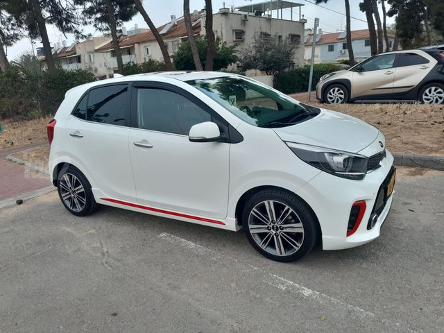 קיה פיקנטו