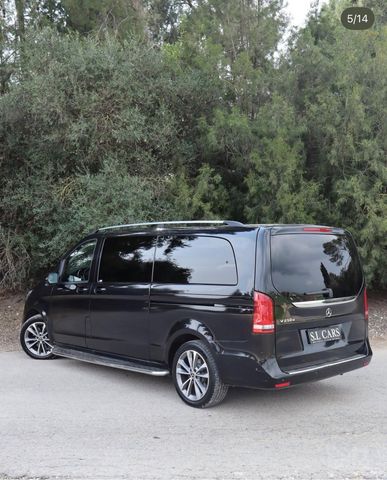 מרצדס-בנץ V-class