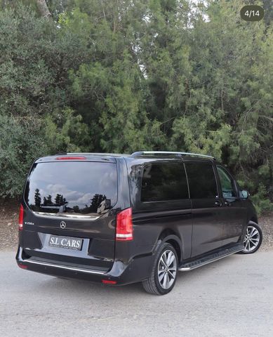 מרצדס-בנץ V-class