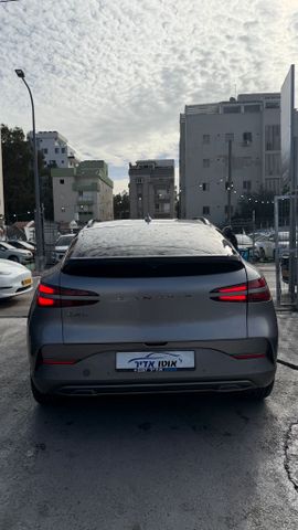 ג'נסיס GV60