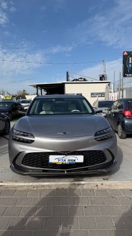 ג'נסיס GV60