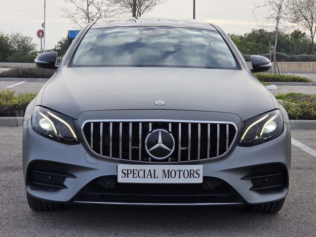 מרצדס-בנץ E-class