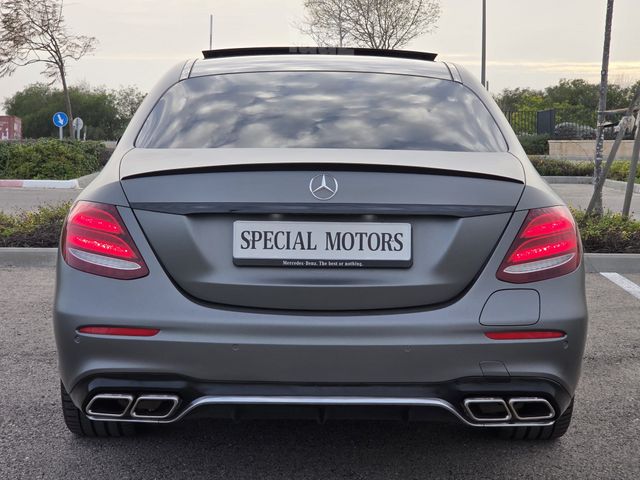 מרצדס-בנץ E-class