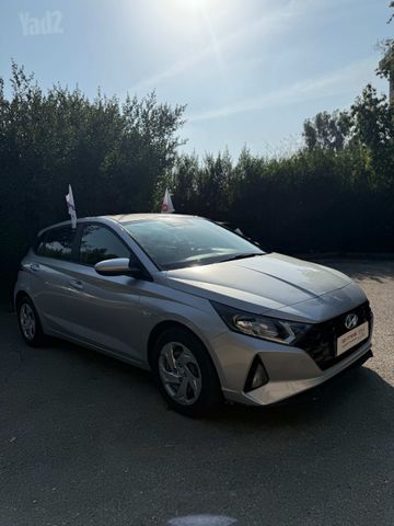 מודעת רכב יונדאי i20 2