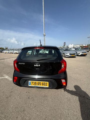 קיה פיקנטו
