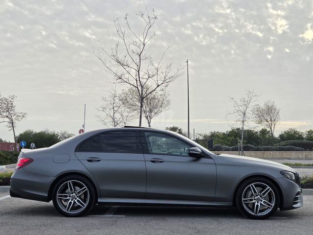 מרצדס-בנץ E-class