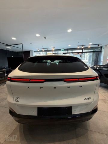 אקספנג G6