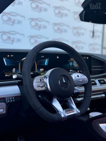 מרצדס-בנץ GLE Coupe