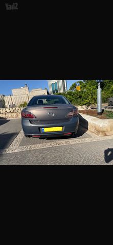 מאזדה 6