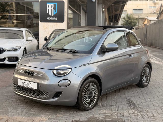 פיאט 500
