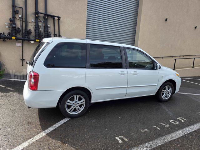 מאזדה MPV
