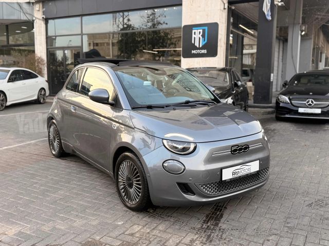 פיאט 500