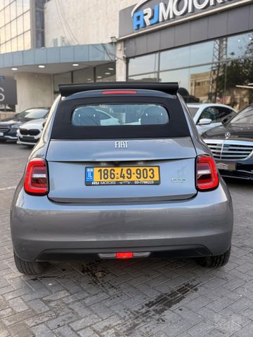 פיאט 500