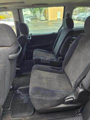 מאזדה MPV