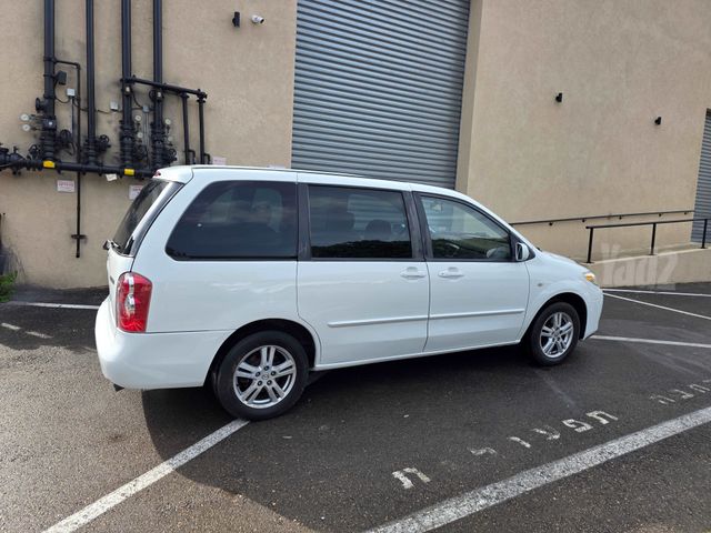 מאזדה MPV