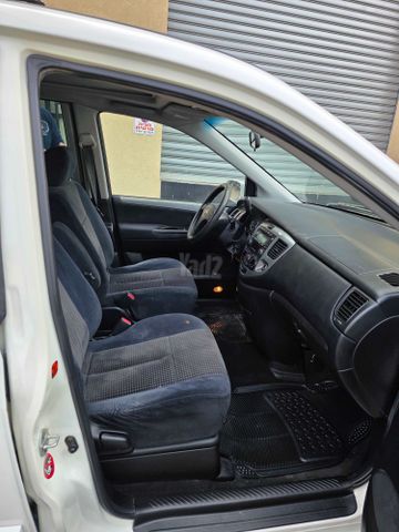 מאזדה MPV
