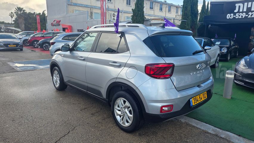 יונדאי וניו