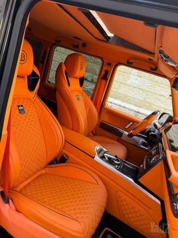 מרצדס-בנץ G-class