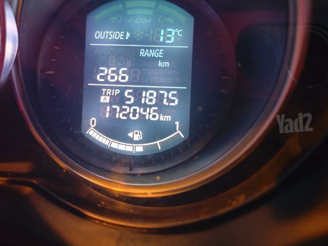 מאזדה CX-5