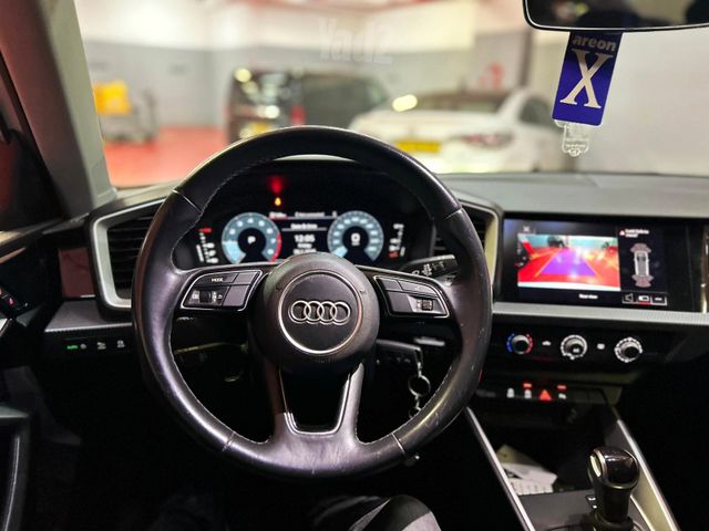 אאודי A1
