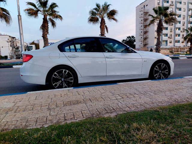 ב מ וו סדרה 3