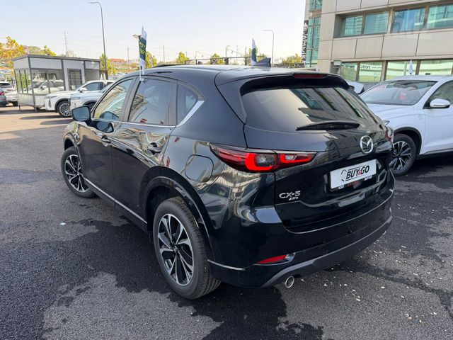 מאזדה CX-5