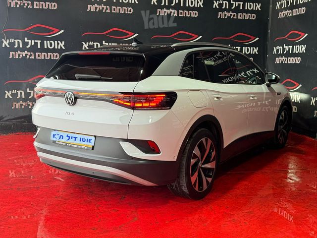פולקסווגן ID.4