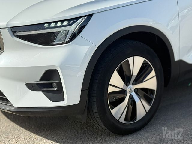 וולוו XC40