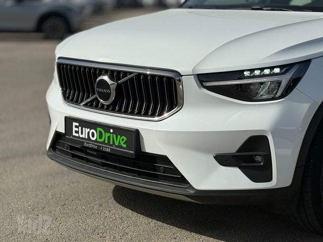 וולוו XC40