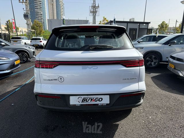 בי.ווי.די סי ליון 05