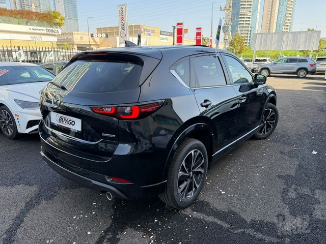 מאזדה CX-5