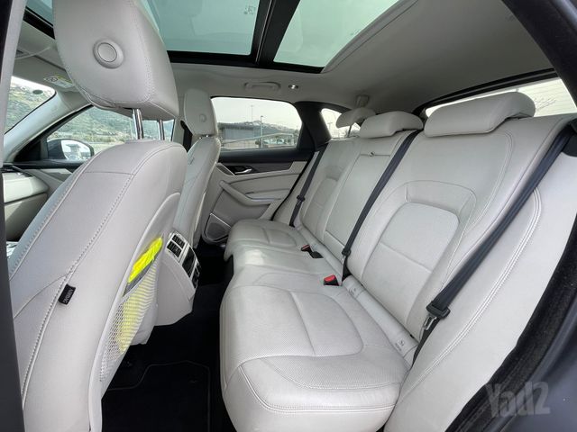 יגואר F-Pace