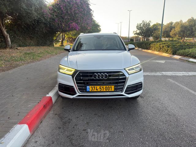 אאודי Q5