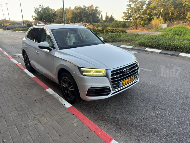 אאודי Q5
