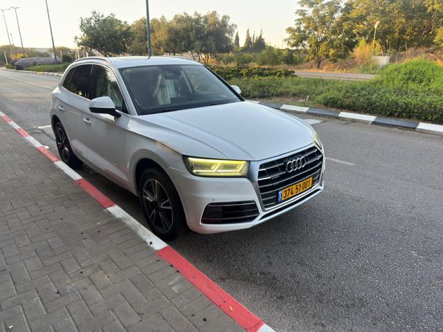 אאודי Q5
