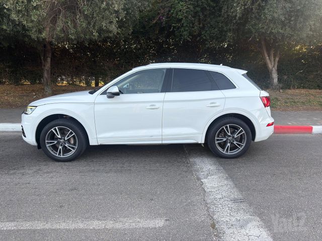 אאודי Q5