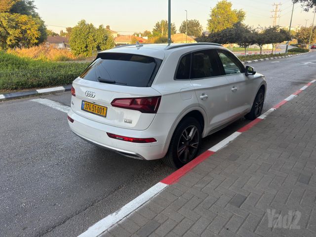 אאודי Q5