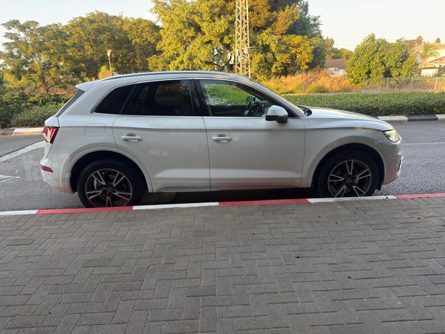 אאודי Q5