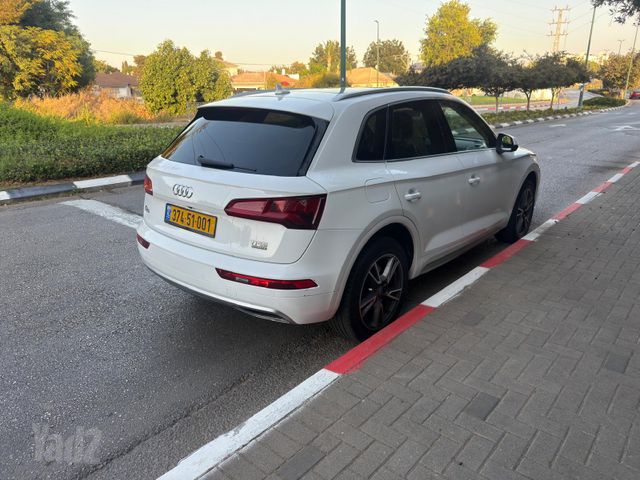 אאודי Q5