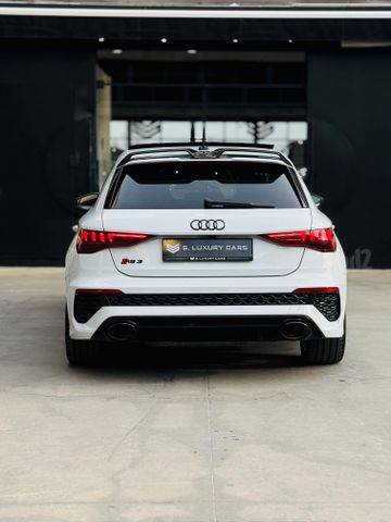 אאודי RS 3