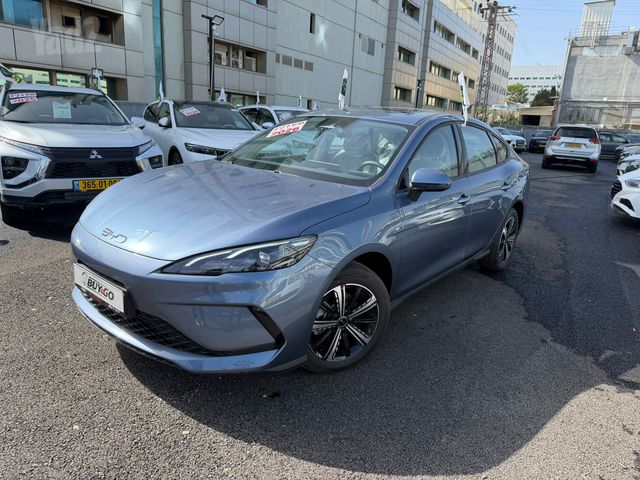 בי.ווי.די סיל 5