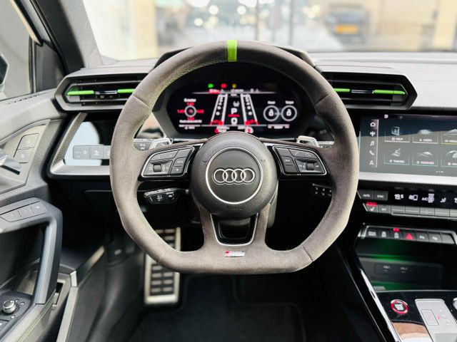 אאודי RS 3