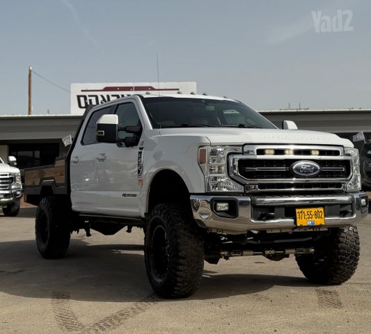 פורד F-250