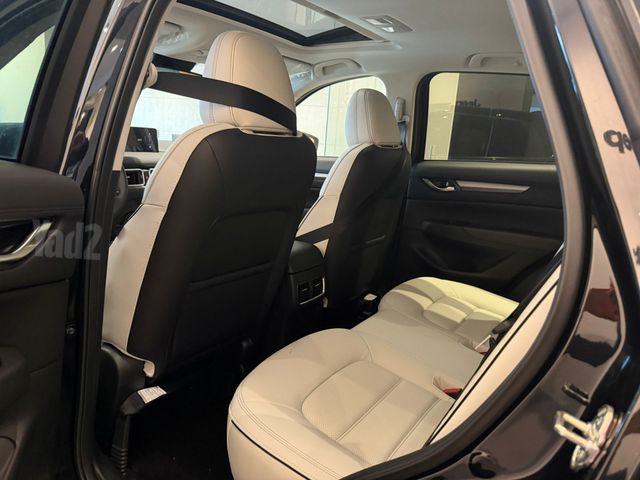 מודעת רכב מאזדה CX-5 2