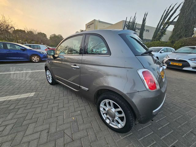 פיאט 500
