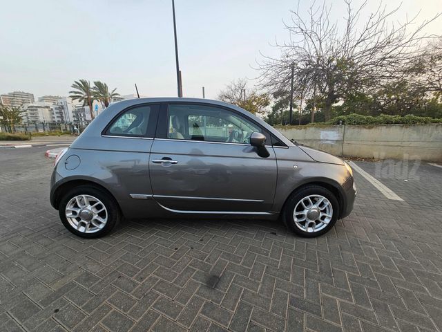פיאט 500
