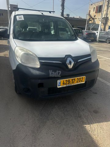 רנו קנגו